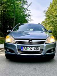 Opel Astra H Station Wagon*TurboDiesel
