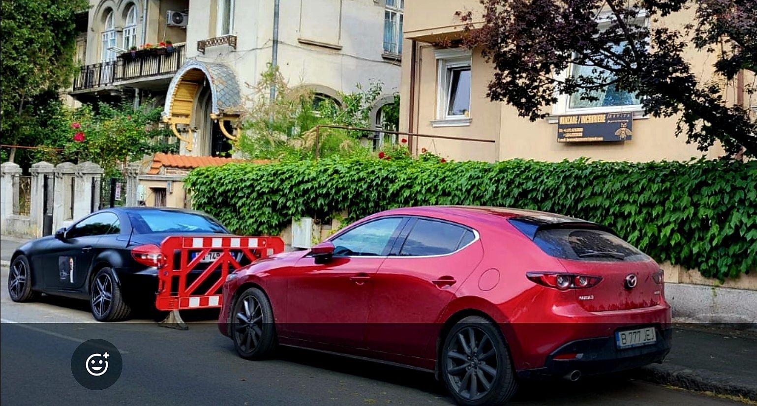Mazda 3  MHEV Mild hybrid
 HB G122 Plus SO ST AT6