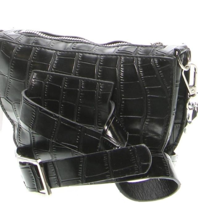 Чантичка за кръст