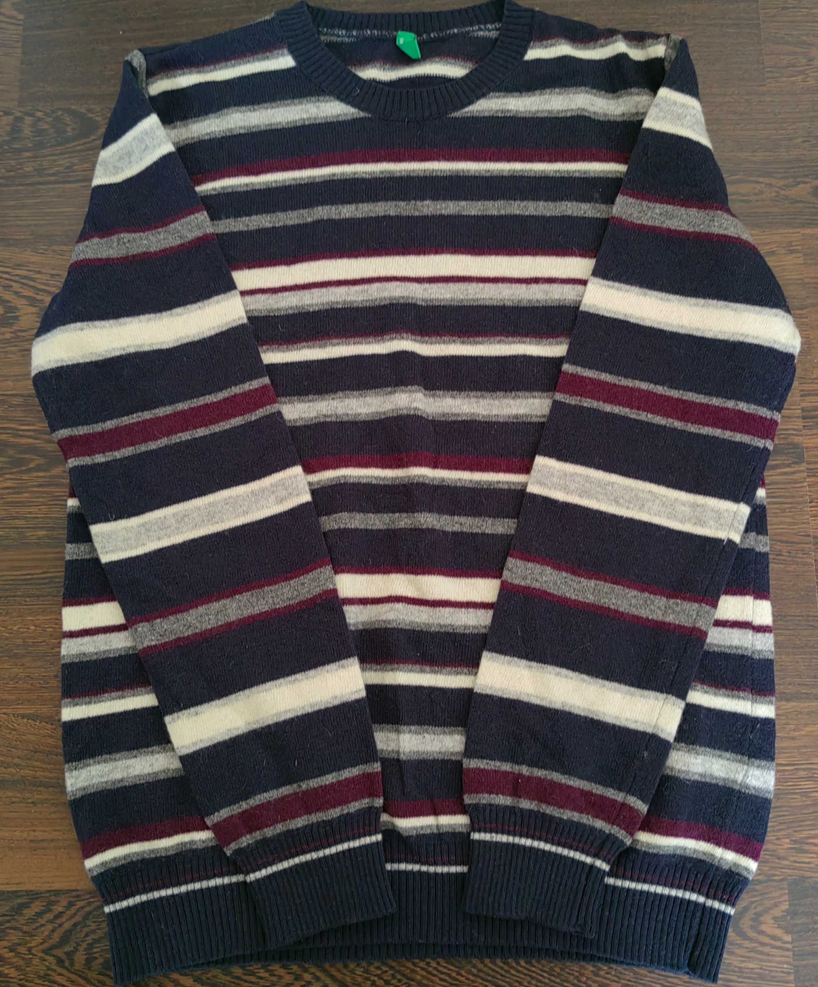 Napoleone, Massimo Dutti, Laura Larani, Uniqlo,Benetton