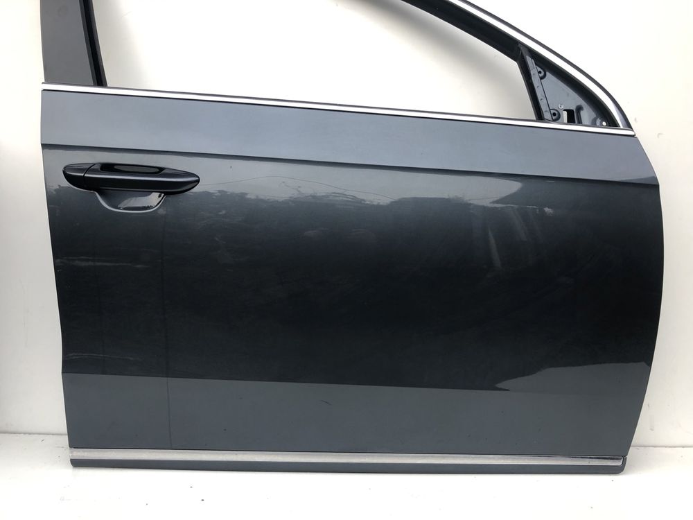 Uda dr fata vw Passat B7 cod de culoare LK7X 2011-2015