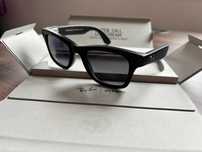 RayBan Meta Wayfarer rw4006 нови! Smart слънчеви очила с камера