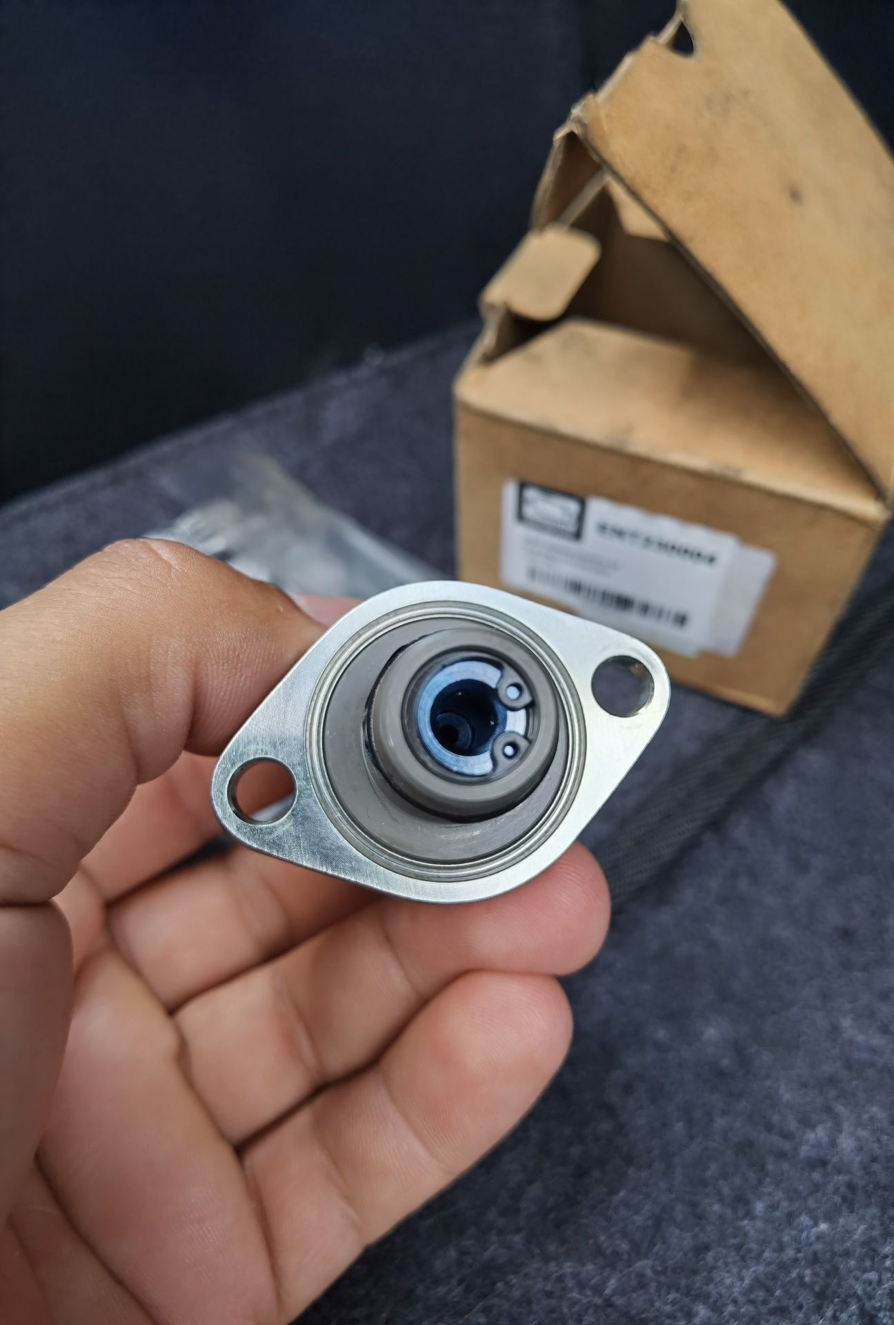 SCV клапан за Опел Зафира 1.7 CDTI