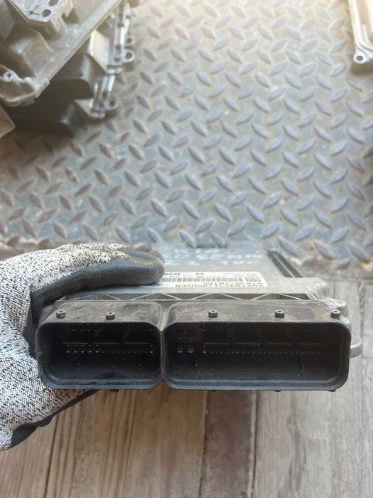 Компютър за двигател от Honda CR-V 1.5D 2018г.