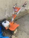 Motocultor Ruris 731acc.