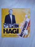 Dvd Hagi Națională