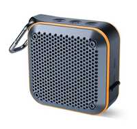 Boxa Bluetooth portabila rezistenta la apa cu radio FM