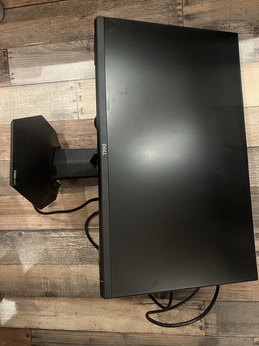 Monitor Dell G2422HS 165Hz, Amd Nvidia Sync