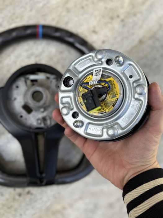 Volan M Carbon padele