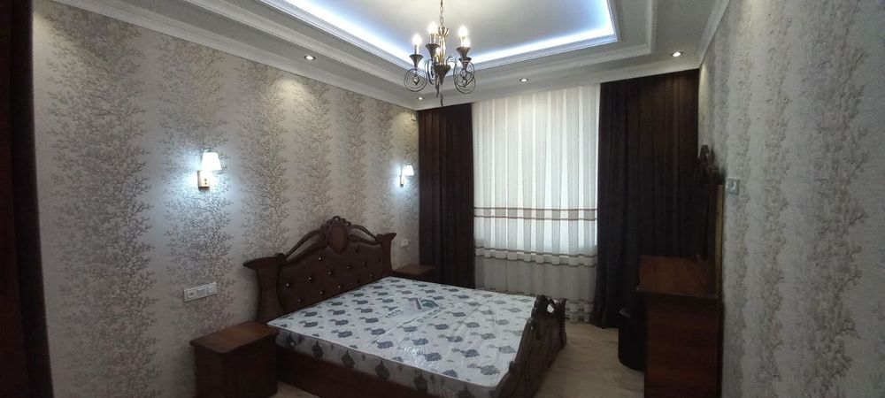 Срочно Сдаётся Новостройка Паркентский 4-комн евро ремонт укомплектова