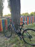 Bicicleta X -Fact