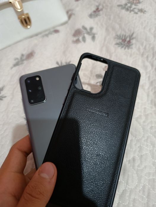 Samsung Galaxy S20+