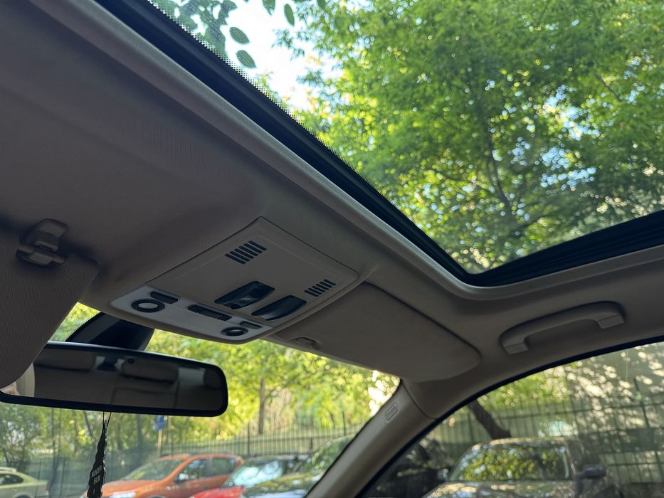 BMW 320D automat 163hp