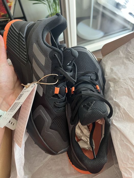 Дамски маратонки за бягане Adidas Terrex