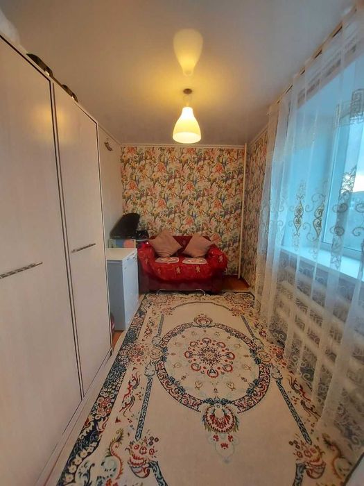 `Продам 4 комн квартиру в Сортировке, 3/5 этаж, дом кирпичный теплый