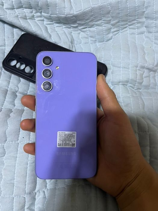 Samsung A54 5G обмен