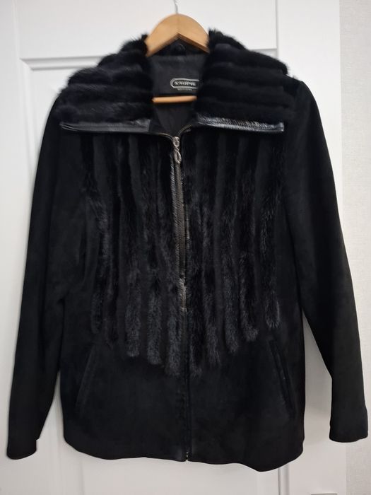 Верхняя   одежда