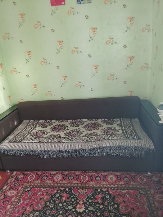 Продам диван раскладной