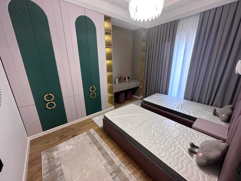 СРОЧНО!!Сдается кв-ра (3/3/5) Чиланзарский район, НОВЗА метро 736*