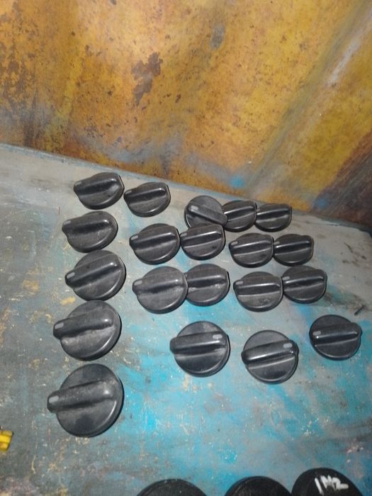 Крутилка Печки тойота Карина е крутилки