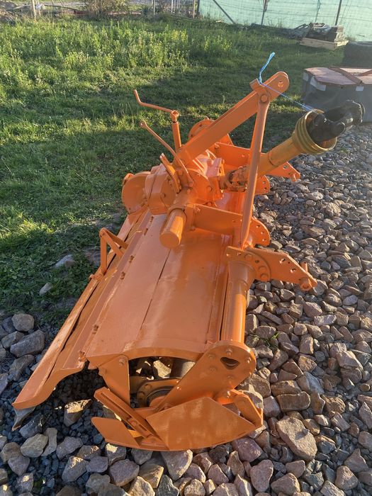 Freza grapa rotativa Howard 1.60 m