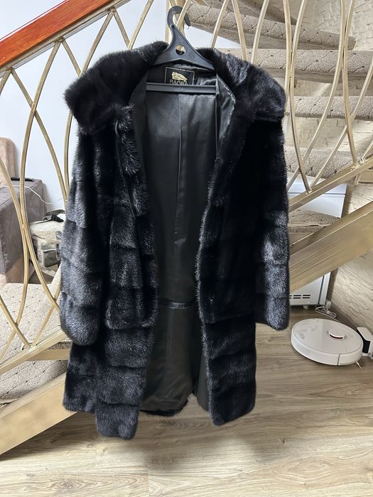 Шуба Норковая в отличном состоянии