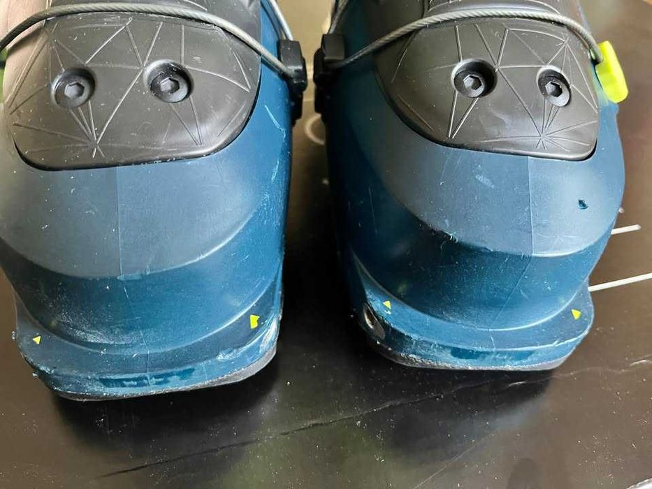 Scott Cosmos Pro (ски туринг обувки)  - 265