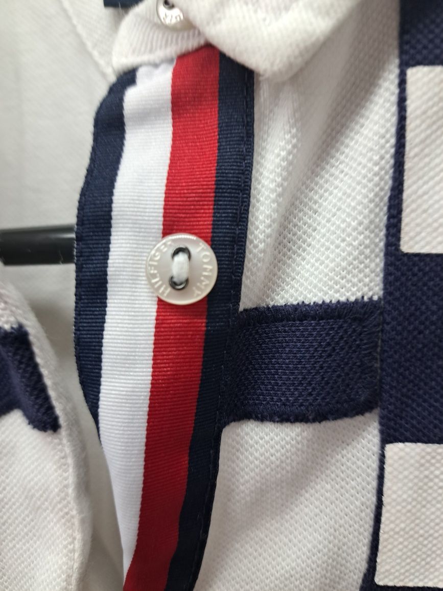 Rochii Tommy Hilfiger pt 11 ani