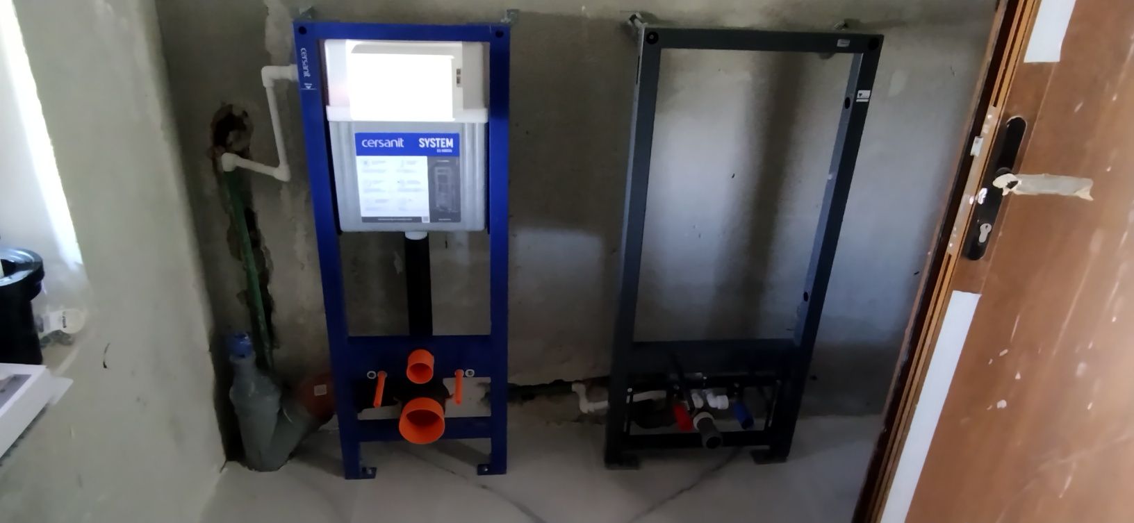 Instalator calificat! Servicii instalatiii în Cluj și împrejurimi