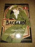 Манга - Baccano!