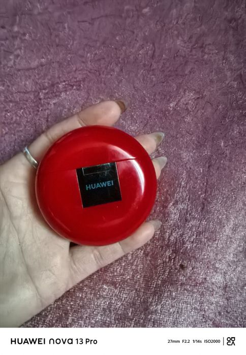 Huawei Freebuds 3