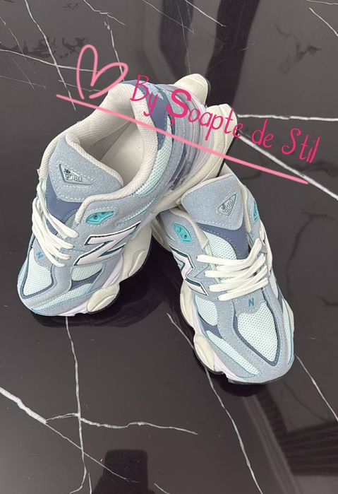 Adidași New Balance 9060