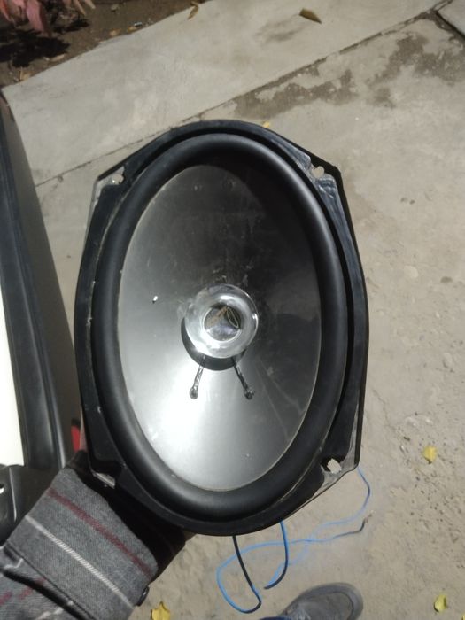 Pioneer 1 dona ishlidi