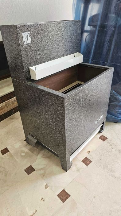 Каменка ПГС - 015