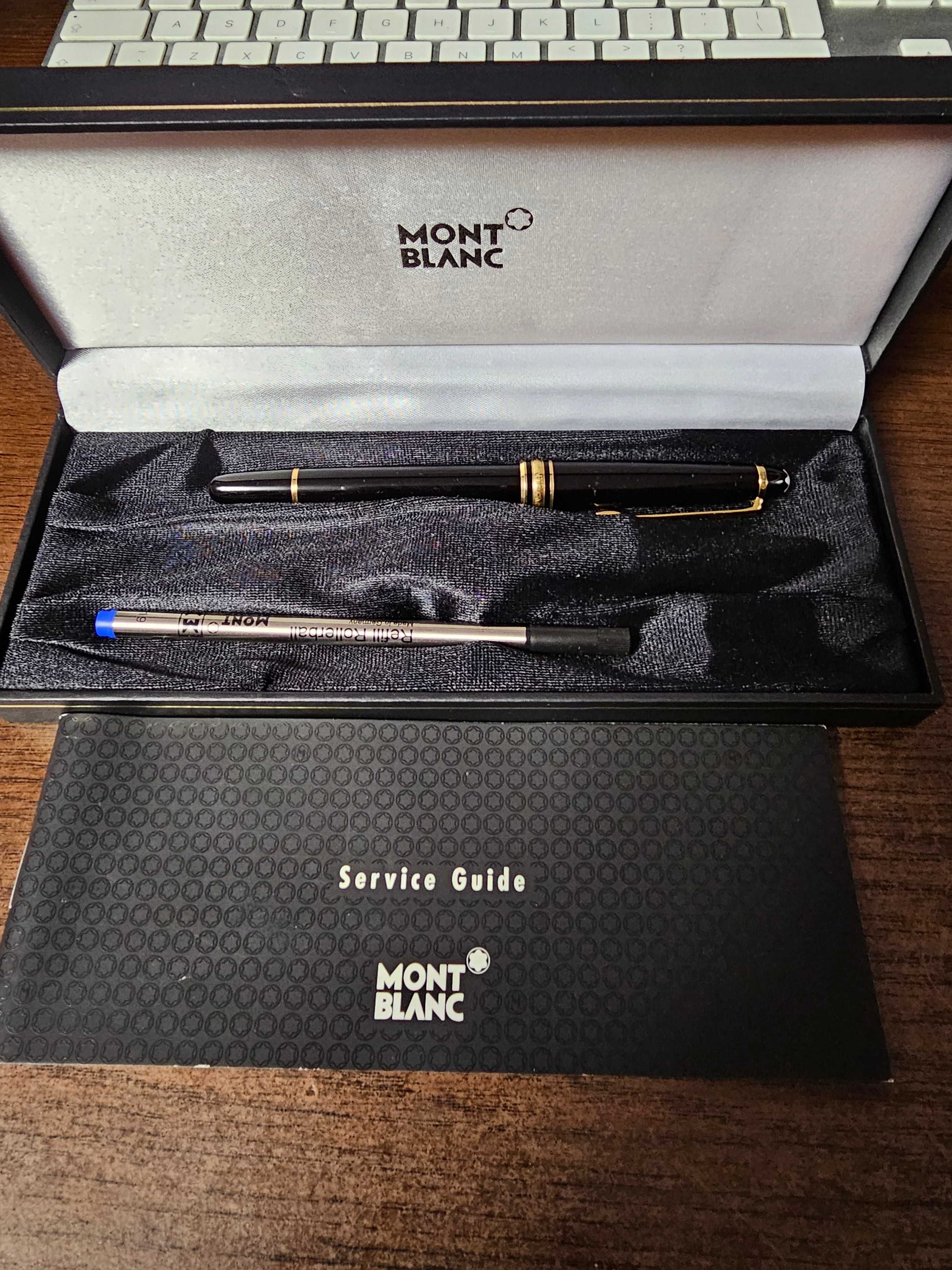 Pix montblanc meisterstuck