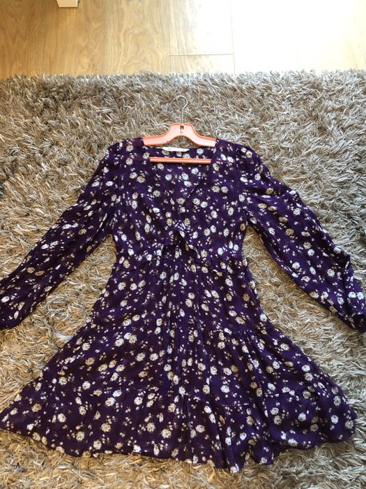 Рокли Зара ХС, С