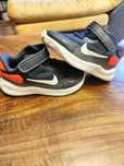 NIKE Бебешки маратонки за момче за 2-3 г. размер 22, UK 5.5, 12 см