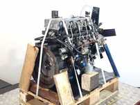 Motor complet  Isuzu 4LE1-A - Piese de motor Isuzu