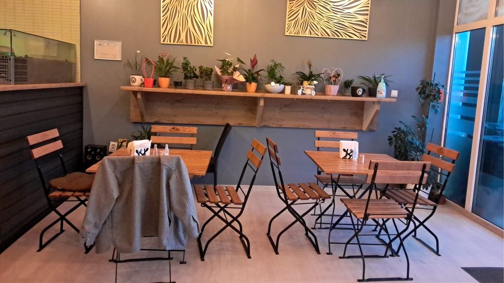 ‼️Vand afacere la cheie‼️ Tip Restaurant-Pizzerie