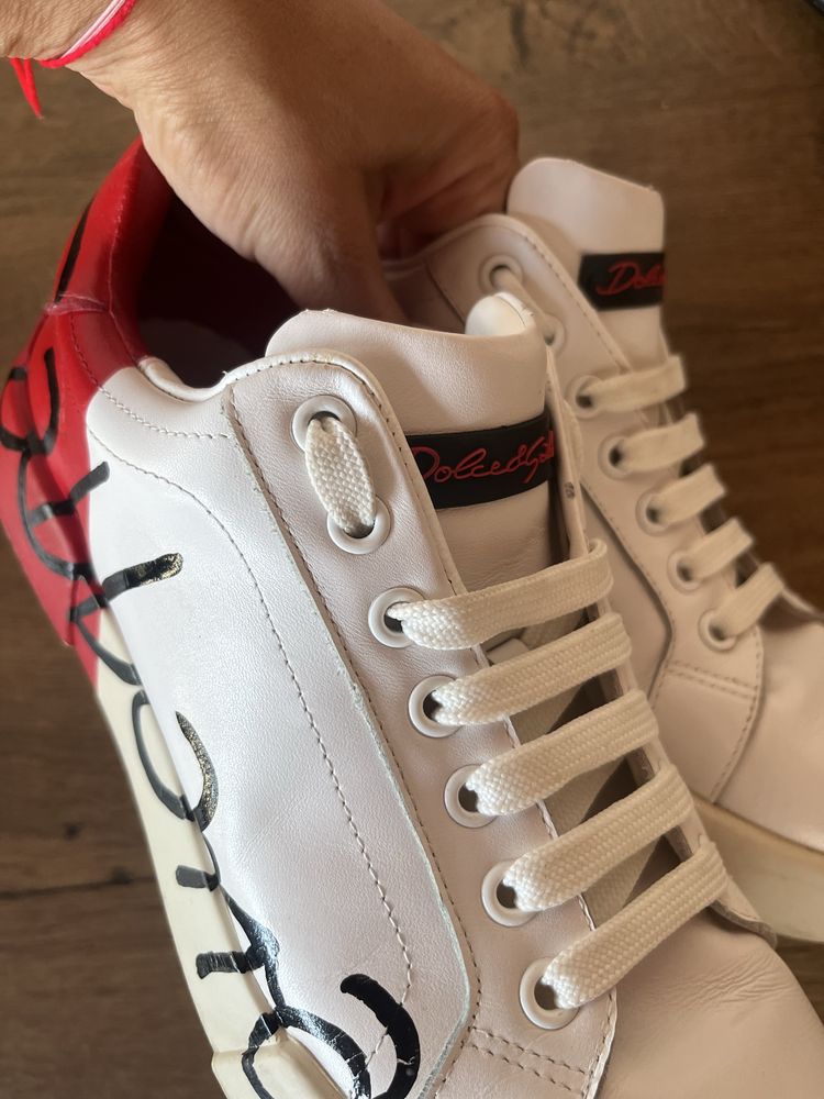 Кецове Dolce & Gabana 38 номер