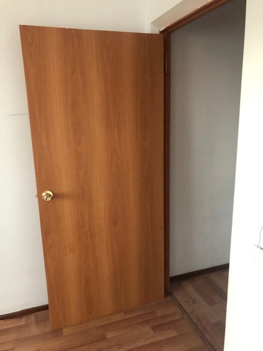 Межкомнатные двери