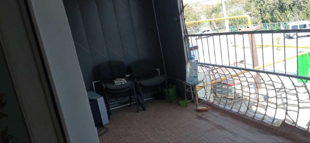 1 хоналик 2 этаж, тожмахал