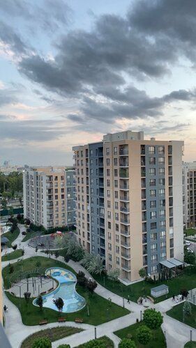 Срочно Продаётся квартира в Элитном Жилом Комплексе.
Almazar City