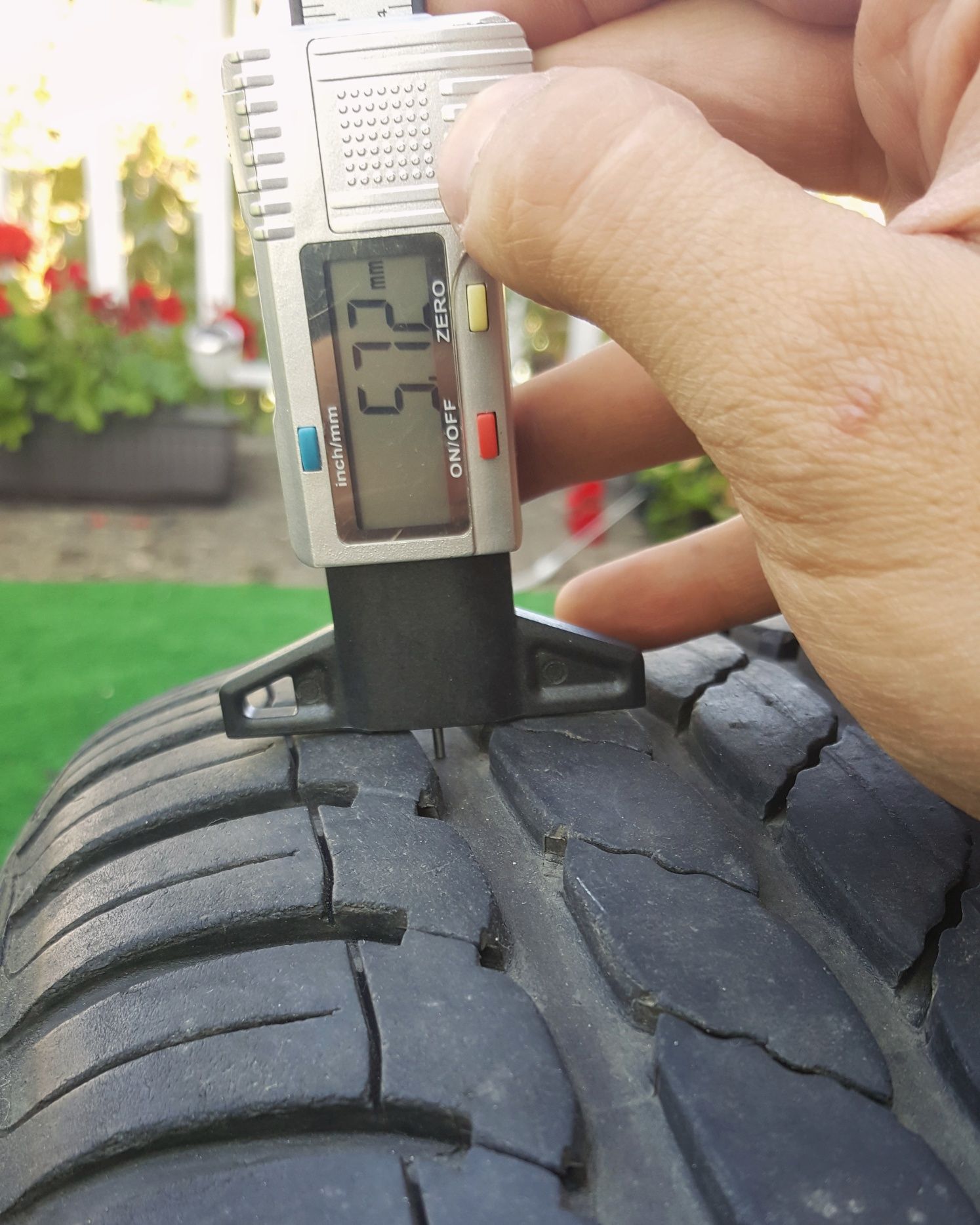 Летни гуми Goodyear Oprigrip 205/60/15