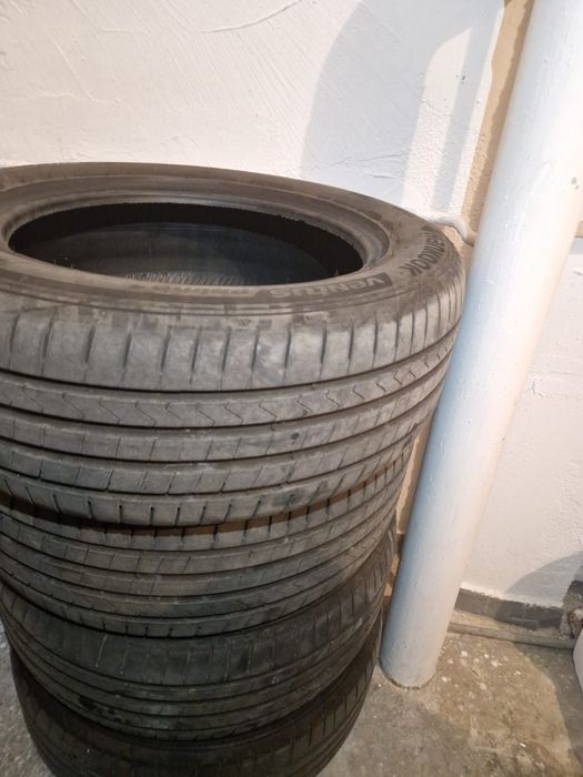 Anvelope vara Hankook 215 55 16