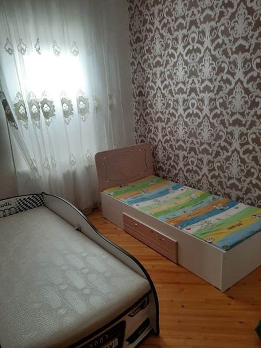 Продаётся 3/4/4 паркентский (ген.Петрова) 77 серия