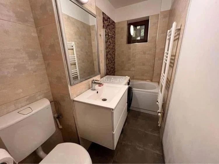 Apartament 3 camere km 4-5 renovat total