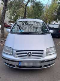 Vand Vw Sharan 1.9 tdi