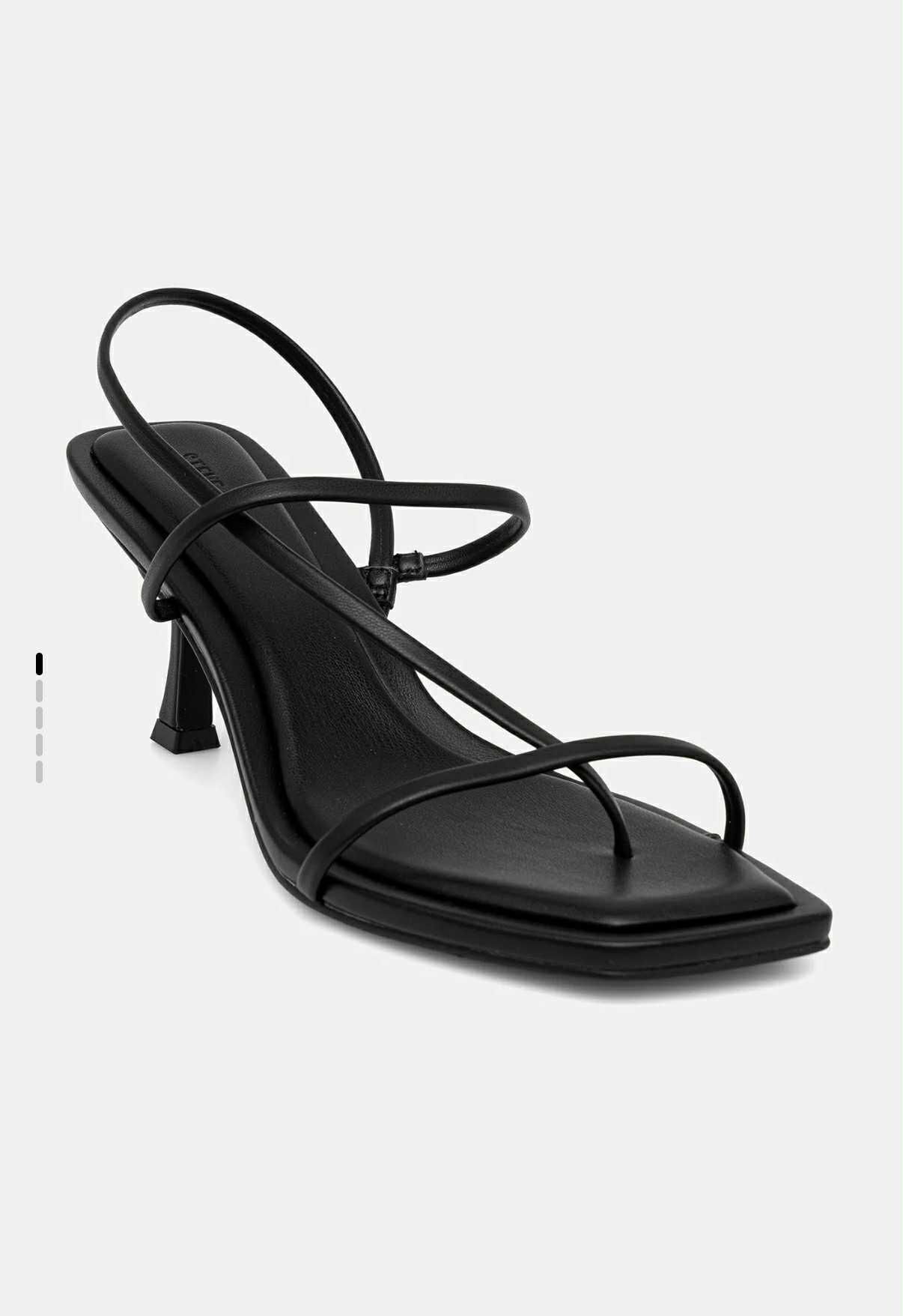 Нови дамски сандали Steve Madden 38 номер