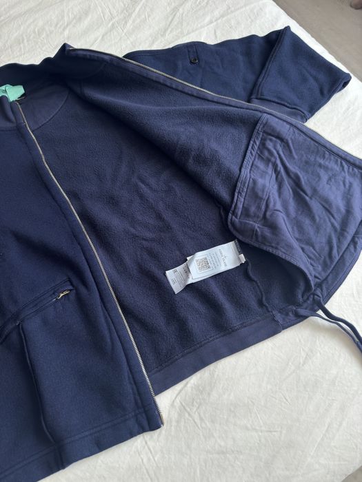 Stone Island жилетка рвзмер S